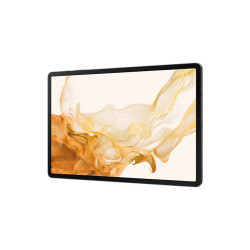 Tablette Galaxy Tab S8+ 12.4 128Go GRAY 5G Android 12 RAM 8Go 2800 x 1752 4 spe