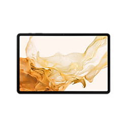 Tablette Galaxy Tab S8+ 12.4 128Go GRAY WIFI Android 12 RAM 8Go 2800 x 1752 4 s