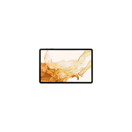 Tablette Galaxy Tab S8+ 12.4 128Go GRAY WIFI Android 12 RAM 8Go 2800 x 1752 4 s