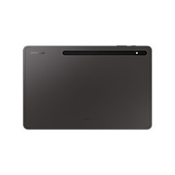 Tablette Galaxy Tab S8+ 12.4 128Go GRAY WIFI Android 12 RAM 8Go 2800 x 1752 4 s