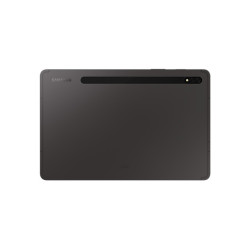 Tablette Galaxy Tab S8 11 256Go GRAY 5G Android 12 RAM 8Go 2560 x 1600 4 speake