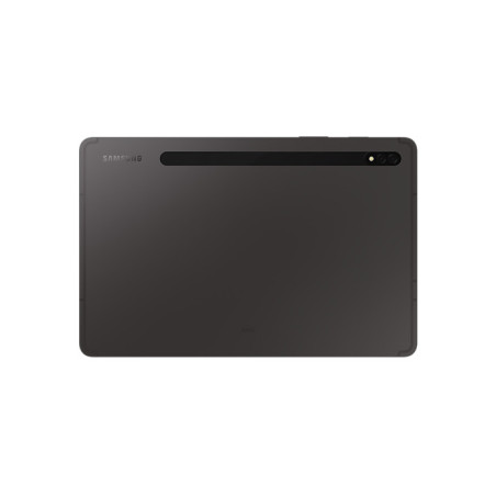 Tablette Galaxy Tab S8 11 256Go GRAY 5G Android 12 RAM 8Go 2560 x 1600 4 speake