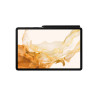 Tablette Galaxy Tab S8 11 256Go GRAY 5G Android 12 RAM 8Go 2560 x 1600 4 speake