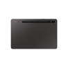 Tablette Galaxy Tab S8 11 256Go GRAY 5G Android 12 RAM 8Go 2560 x 1600 4 speake