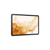 Tablette Galaxy Tab S8 11 256Go GRAY 5G Android 12 RAM 8Go 2560 x 1600 4 speake
