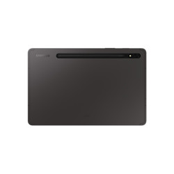 Tablette Galaxy Tab S8 11 256Go GRAY 5G Android 12 RAM 8Go 2560 x 1600 4 speake