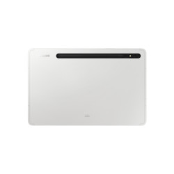 Tablette Galaxy Tab S8 11 128Go SILVER WIFI Android 12 RAM 8Go 2560 x 1600 4 sp