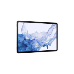 Tablette Galaxy Tab S8 11 128Go SILVER WIFI Android 12 RAM 8Go 2560 x 1600 4 sp