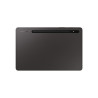 Tablette Galaxy Tab S8 11 128Go GRAY WIFI Android 12 RAM 8Go 2560 x 1600 4 spea