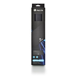 Tapis de souris NGS GPX-605 - XL (Noir)