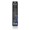 Tapis de souris NGS GPX-605 - XL (Noir)