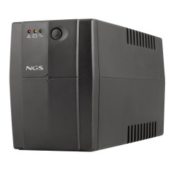 Onduleur NGS Fortress 900 V3 (600VA)