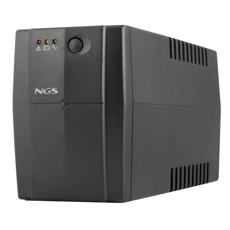 Onduleur NGS Fortress 900 V3 (600VA)