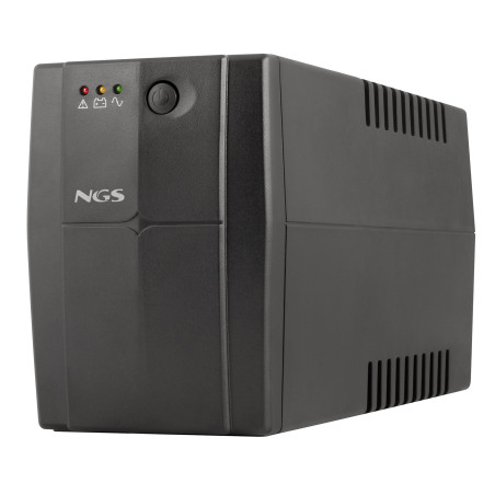 Onduleur NGS Fortress 900 V3 (600VA)