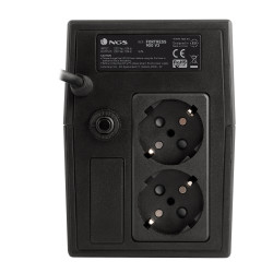 Onduleur NGS Fortress 900 V3 (600VA)