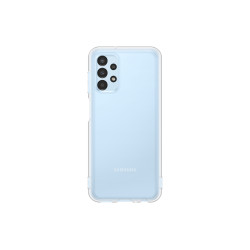 Galaxy A13 4G Coque transparente SAMSUNG - EF-QA135TTEGWW               