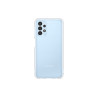 Galaxy A13 4G Coque transparente SAMSUNG - EF-QA135TTEGWW               