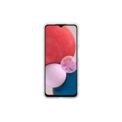 Galaxy A13 4G Coque transparente SAMSUNG - EF-QA135TTEGWW               