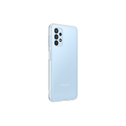 Galaxy A13 4G Coque transparente SAMSUNG - EF-QA135TTEGWW               