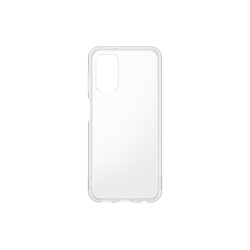 Galaxy A13 4G Coque transparente SAMSUNG - EF-QA135TTEGWW               