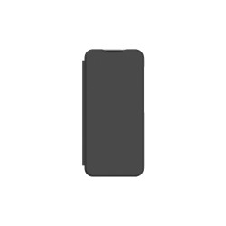 Galaxy A13 4G Flip Wallet Designed for Samsung Noir SAMSUNG - GP-FWA135AMABQ    