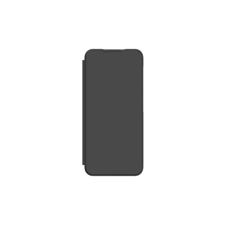 Galaxy A13 4G Flip Wallet Designed for Samsung Noir SAMSUNG - GP-FWA135AMABQ    