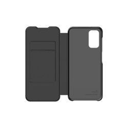 Galaxy A13 4G Flip Wallet Designed for Samsung Noir SAMSUNG - GP-FWA135AMABQ    