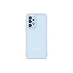 Galaxy A33 5G Coque transparente SAMSUNG - EF-QA336TTEGWW                     