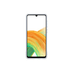 Galaxy A33 5G Coque transparente SAMSUNG - EF-QA336TTEGWW                     