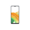 Galaxy A33 5G Coque transparente SAMSUNG - EF-QA336TTEGWW                     