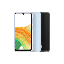 Galaxy A33 5G Coque transparente SAMSUNG - EF-QA336TTEGWW                     