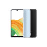 Galaxy A33 5G Coque transparente SAMSUNG - EF-QA336TTEGWW                     
