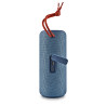 Enceinte nomade Bluetooth NGS Roller Nitro 2 (Bleu)