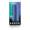 Enceinte nomade Bluetooth NGS Roller Nitro 2 (Bleu)