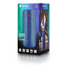 Enceinte nomade Bluetooth NGS Roller Nitro 2 (Bleu)