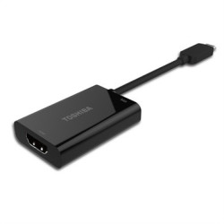 DYNABOOK ADAPTAT. VOYAGE USB-C HDMI