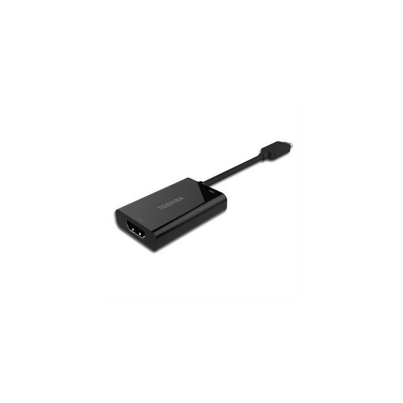 DYNABOOK ADAPTAT. VOYAGE USB-C HDMI DYNABOOK ADAPTAT. VOYAGE USB-C HDMI