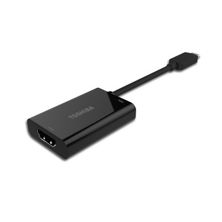 DYNABOOK ADAPTAT. VOYAGE USB-C HDMI