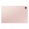 Samsung Tablette Galaxy A8 10.5 128Go Pink Gold WIFI Android 11 One UI Core 3.1