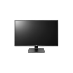 ECRAN LG 27 Noir 27BL650C-B LED IPS 5ms 16 9 FullHD 1920x1080 250cd m  HDMI Dis