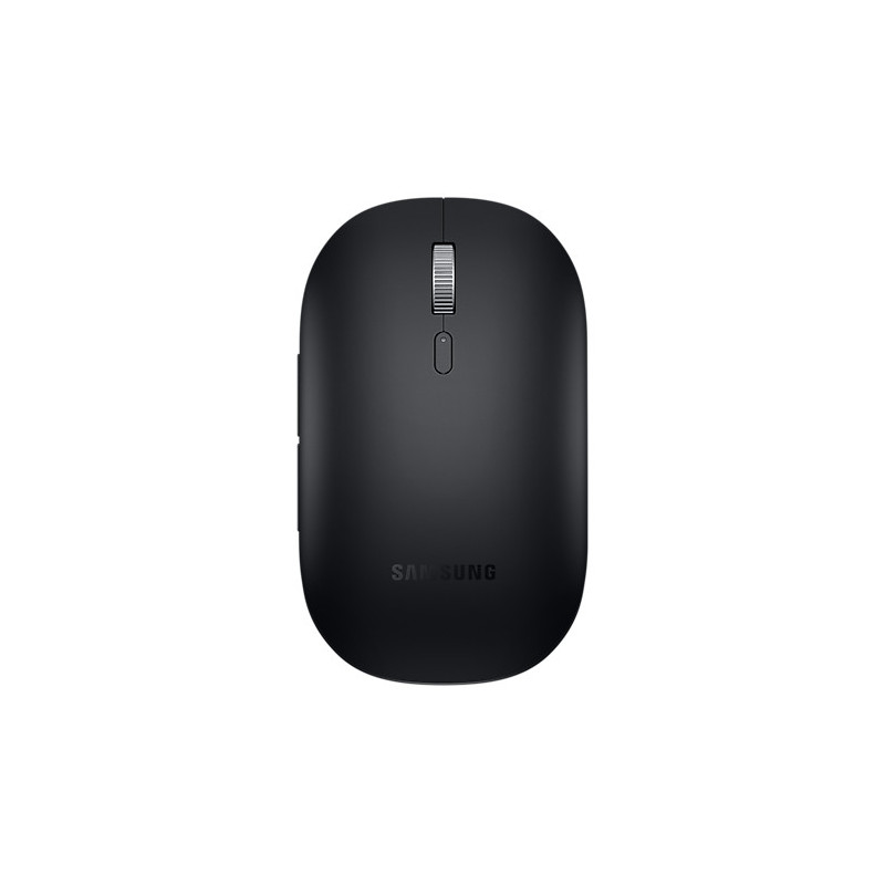 Souris Bluetooth Noir ergonomique 5 boutons programmables SAMSUNG - EJ-M3400DBEG Souris Bluetooth Noir ergonomique 5 boutons programmables SAMSUNG - EJ-M3400DBEG