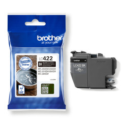 BROTHER ENCRE N 550P