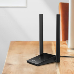 Carte Réseau USB WIFI TP-Link Archer T4U Plus (AC1300)