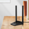 Carte Réseau USB WIFI TP-Link Archer T4U Plus (AC1300)