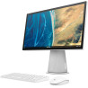 All in One HP 22-aa0001nf Blanc Intel Core i3-10110U 8GB DDR4 256 GB SSD  Intel 