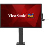 Pied de sol motorisé Viewboard VB-STND-004 Ajustement de la hauteur Max 500mm, d