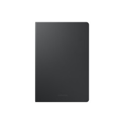 Book Cover Galaxy Tab S6LITE (SM-P610) Oxford grey RANGEMENT S PEN 3 POSITIONS D
