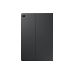 Book Cover Galaxy Tab S6LITE (SM-P610) Oxford grey RANGEMENT S PEN 3 POSITIONS D