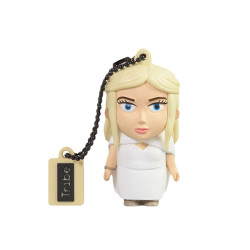 Clé USB Tribe Game of Throne John Snow 16 Go - USB 2.0