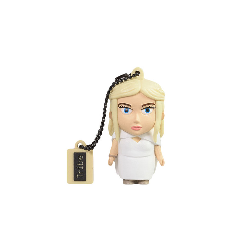 Clé USB Tribe Game of Throne John Snow 16 Go - USB 2.0 Clé USB Tribe Game of Throne John Snow 16 Go - USB 2.0
